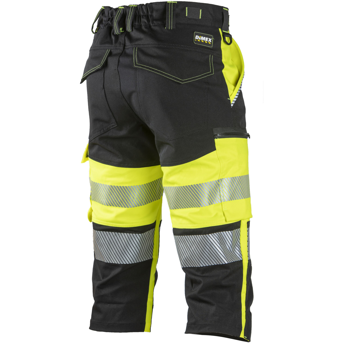 6069 Szorty superstretch