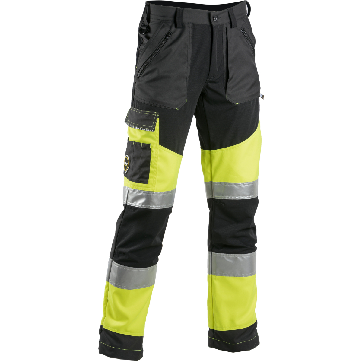 Spodnie superstretch 6077