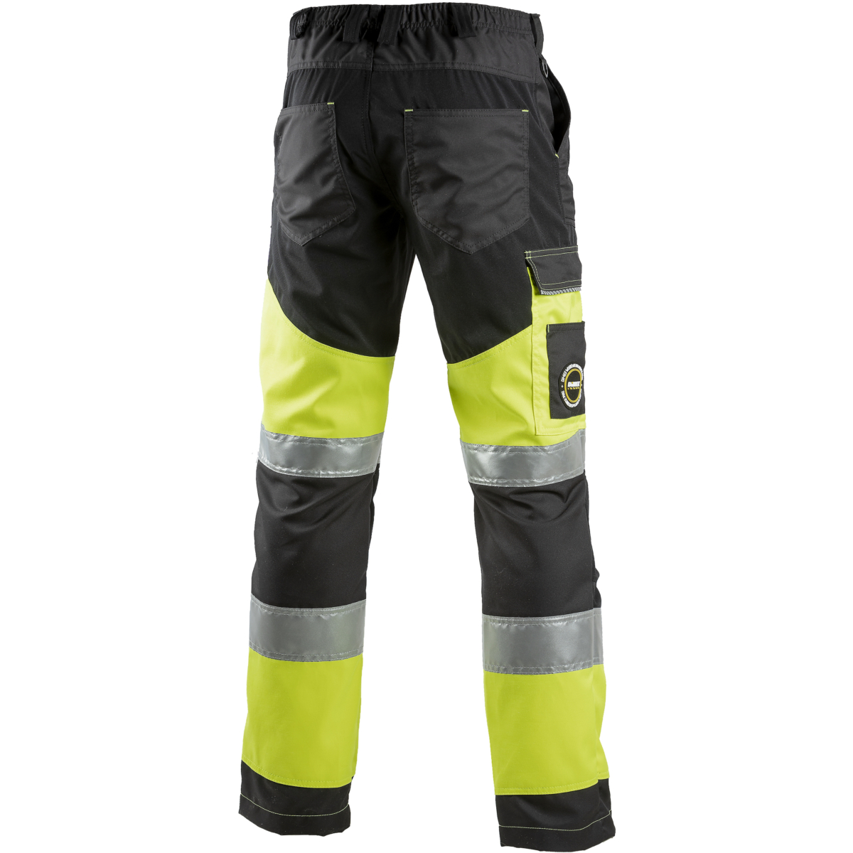 Spodnie superstretch 6077