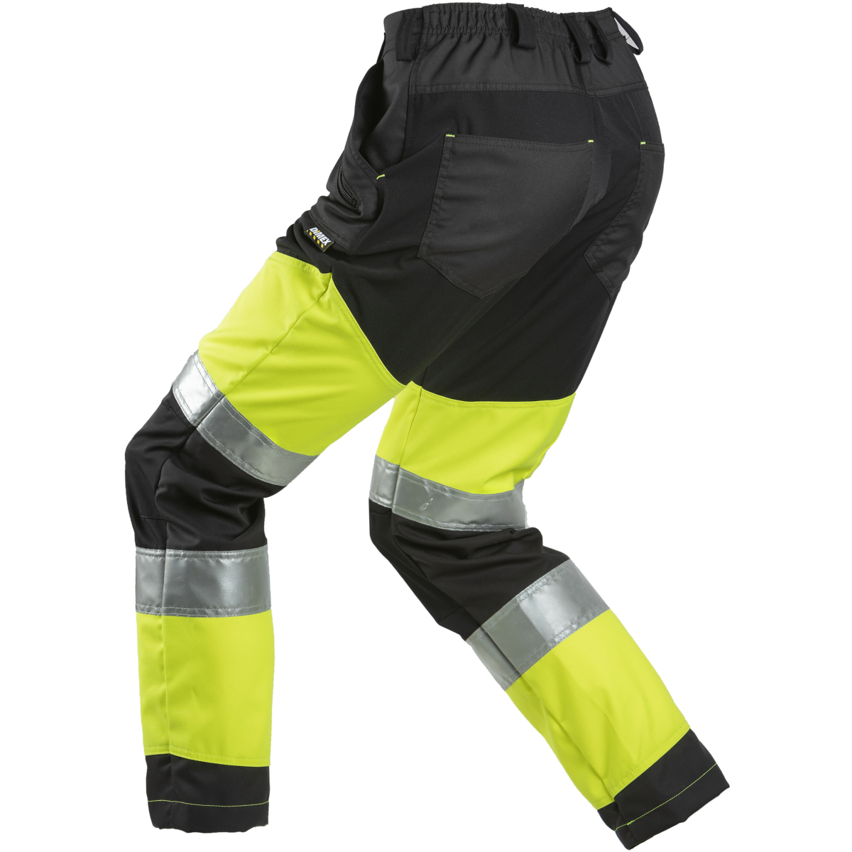 Spodnie superstretch 6077