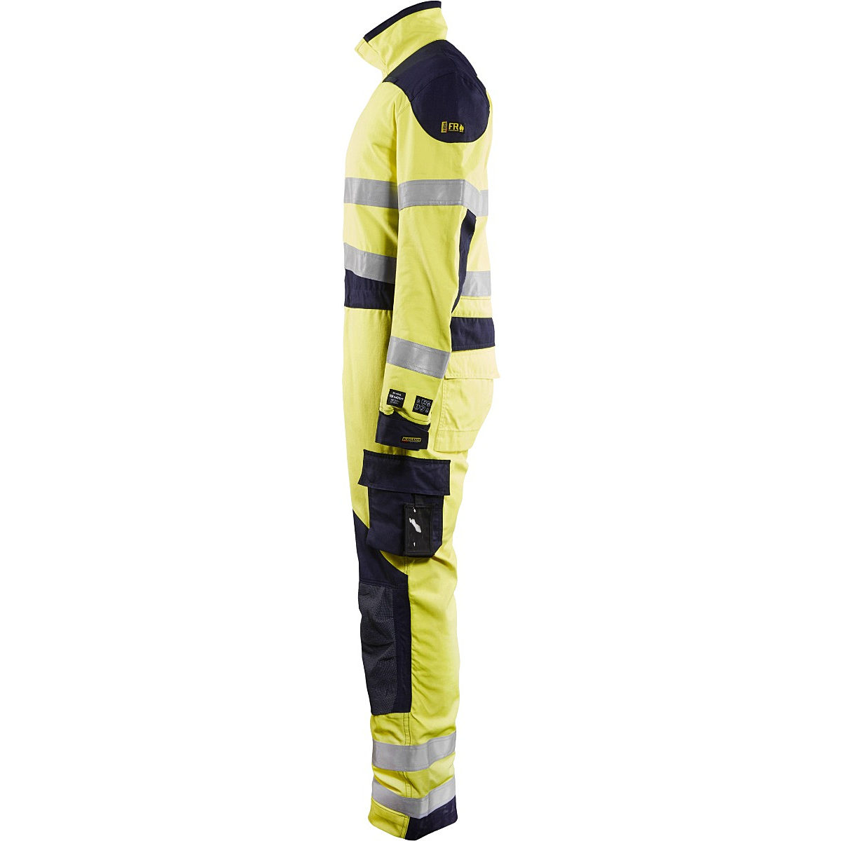 Kombinezony Multinorm Inherent