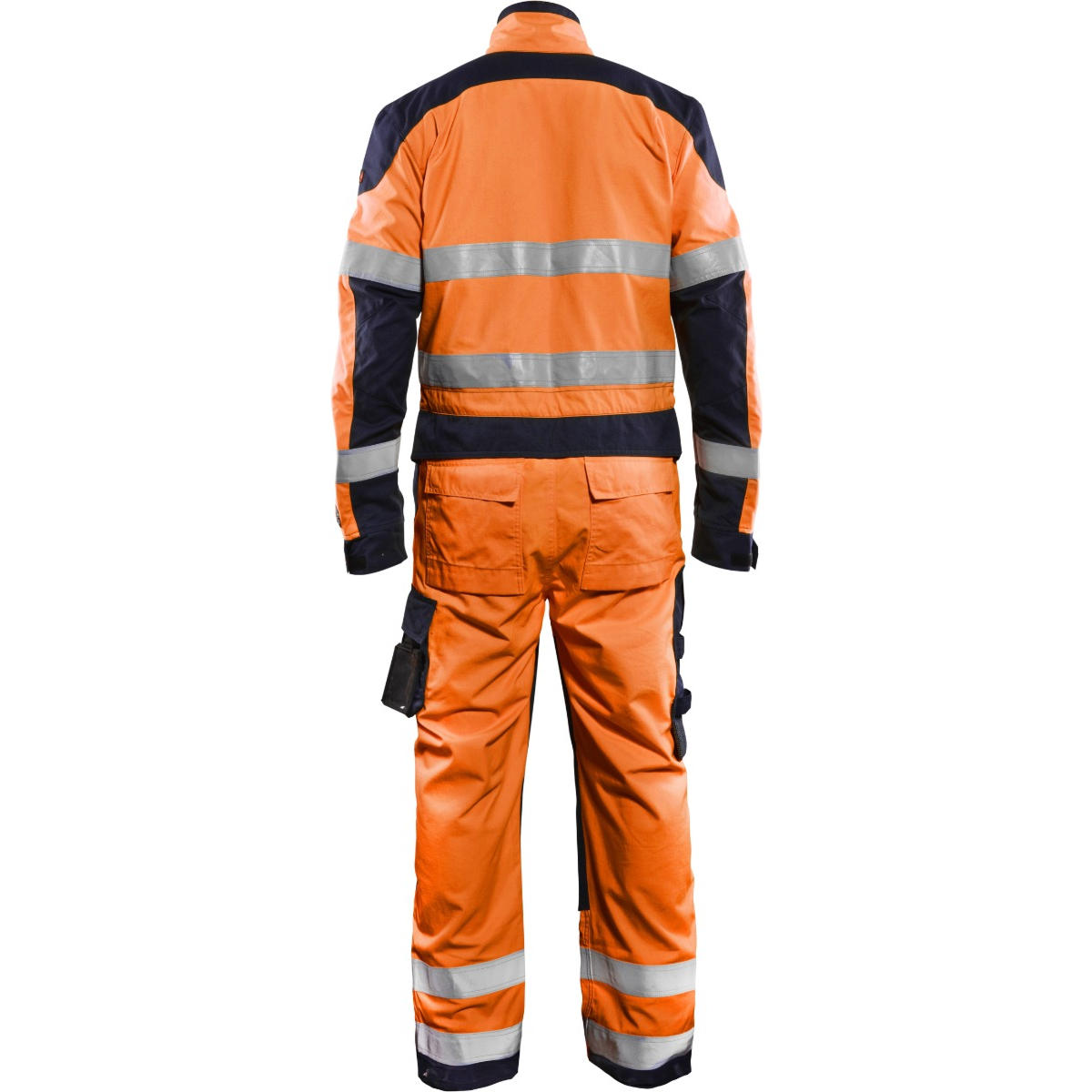 Wielonormowy kombinezon wrodzony