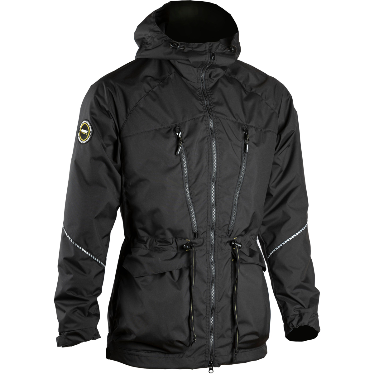 Kurtka typu shell 6104