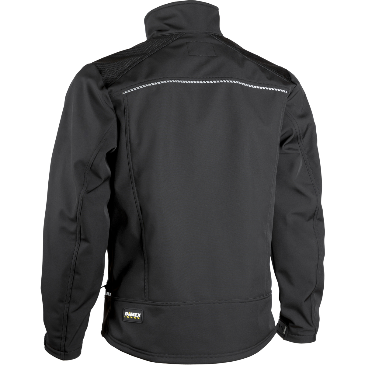 6105 Kurtka typu softshell