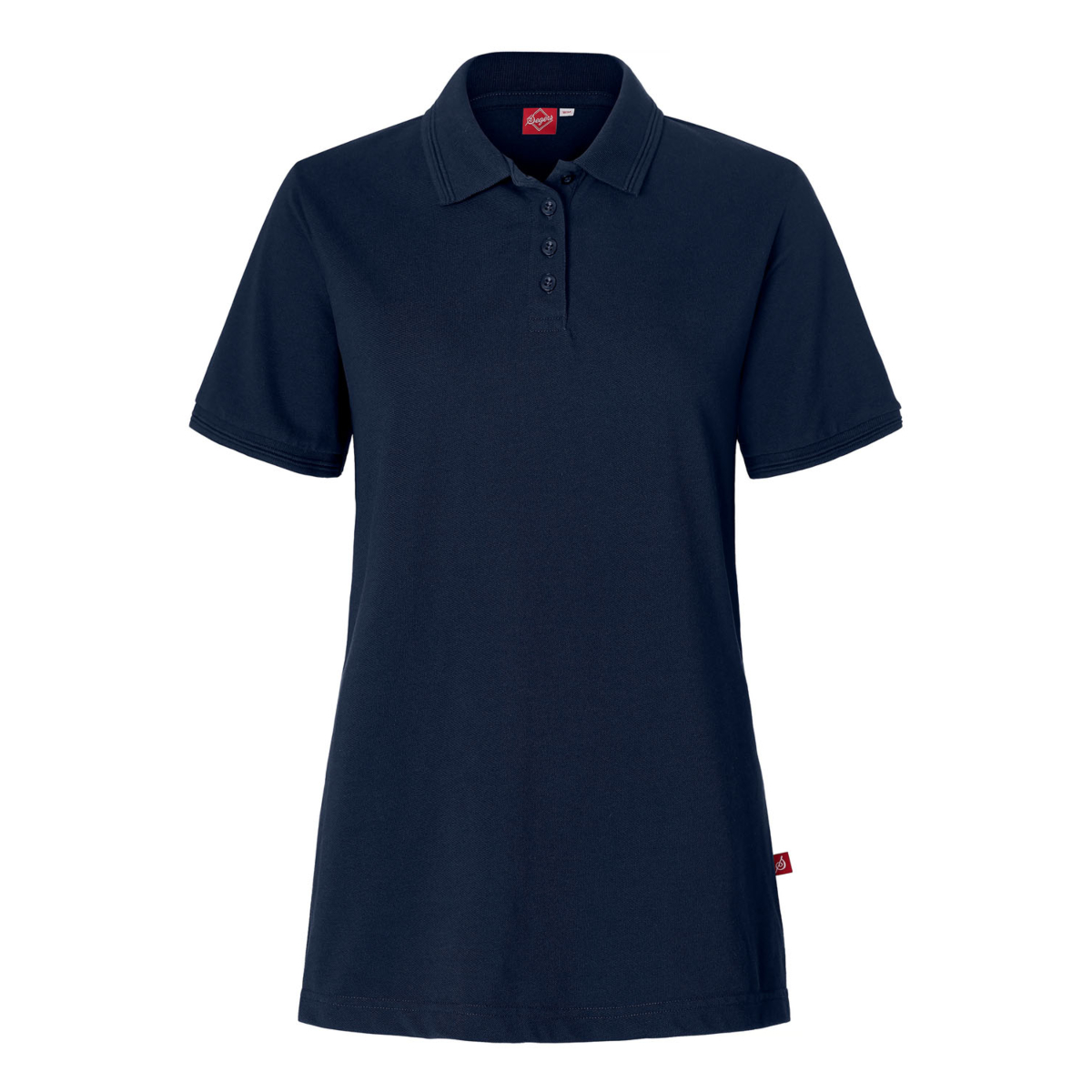 Koszulka polo (damska)