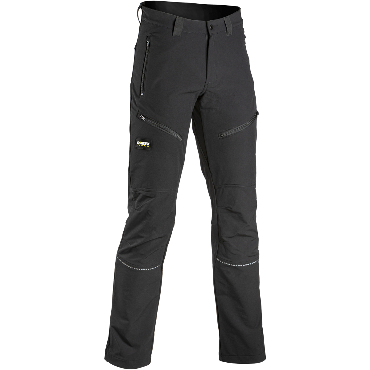 6106 Spodnie outdoorowe
