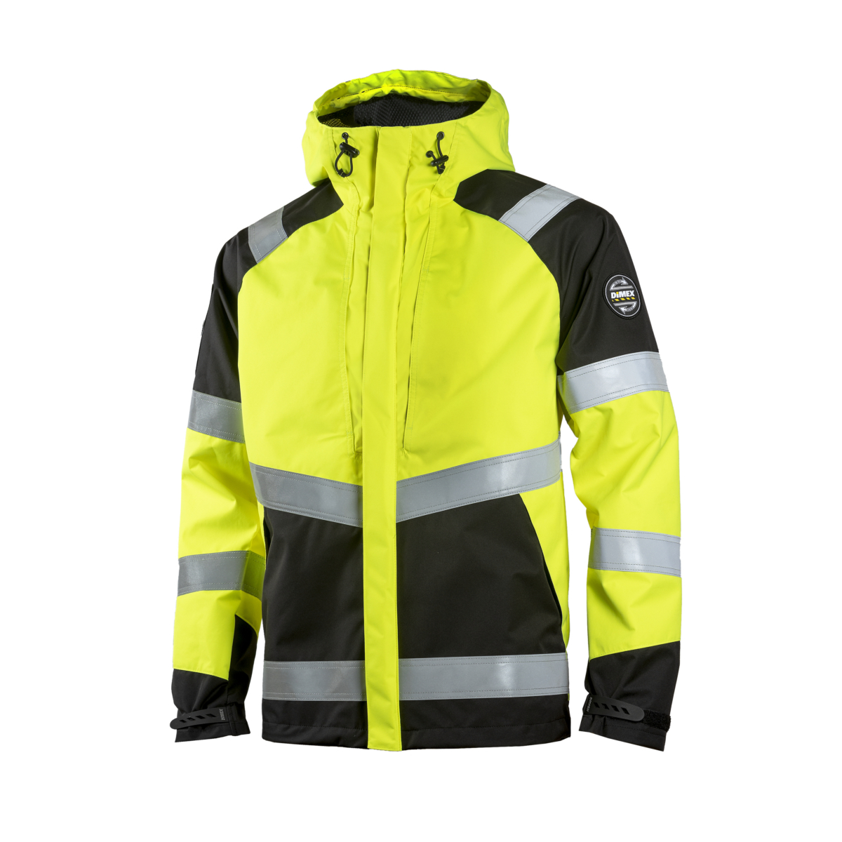 Kurtka ochronna męska typu shell 6109