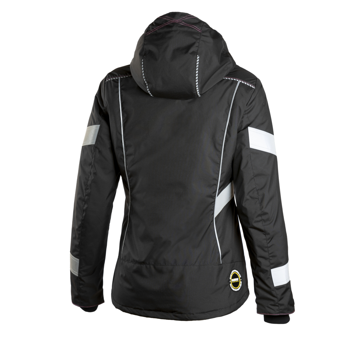 Kurtka zimowa damska 6114