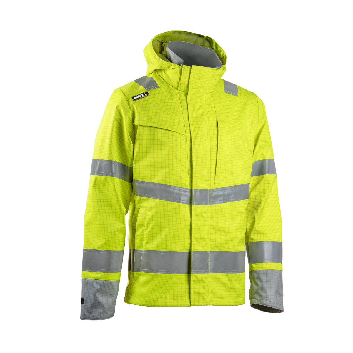 Kurtka multishell 6116