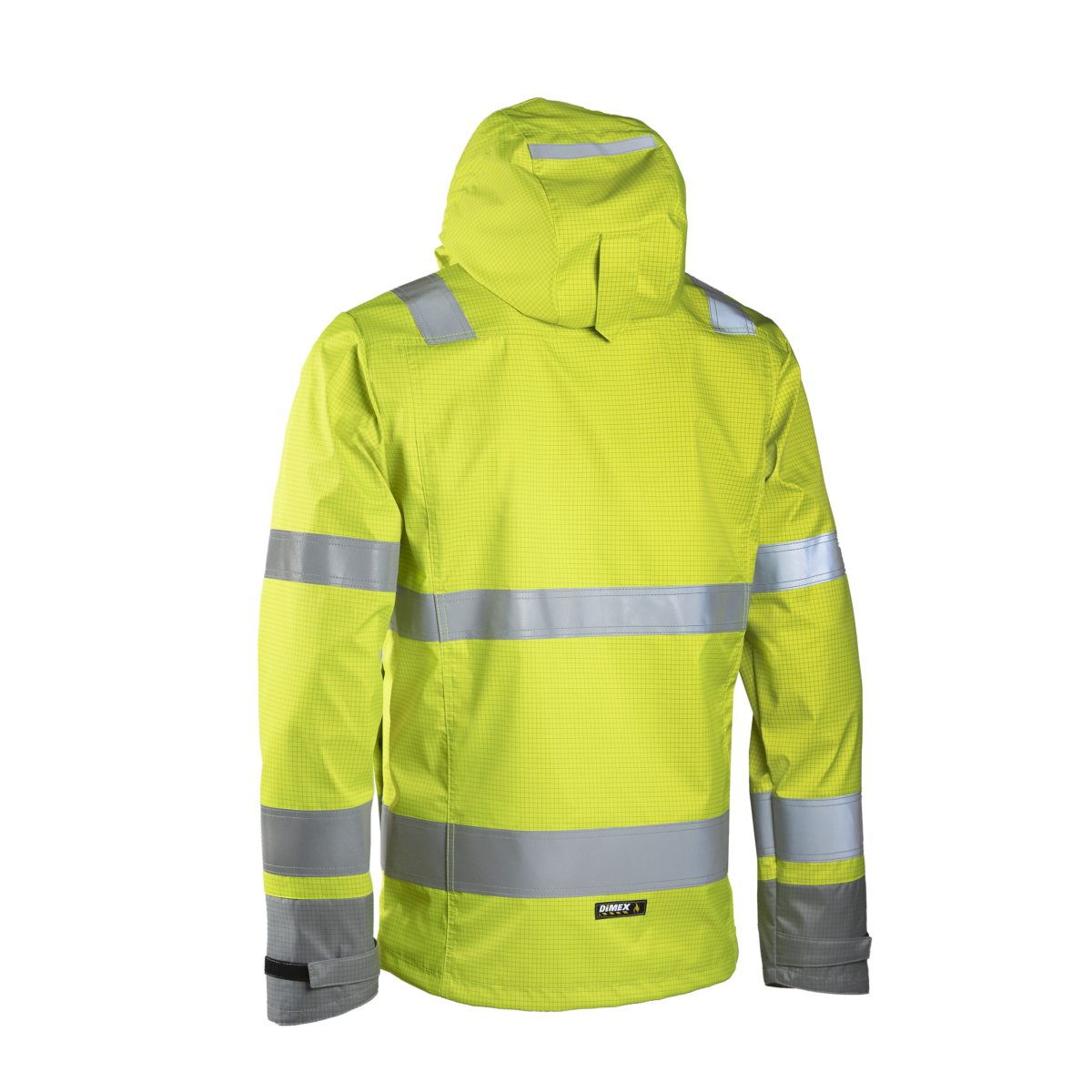 Kurtka multishell 6116