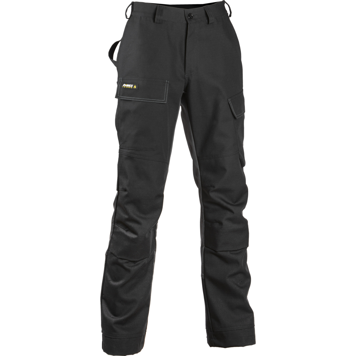 6123 Flame retardant trousers