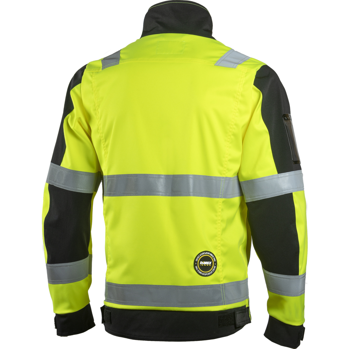 6133 Safety stretch jacket