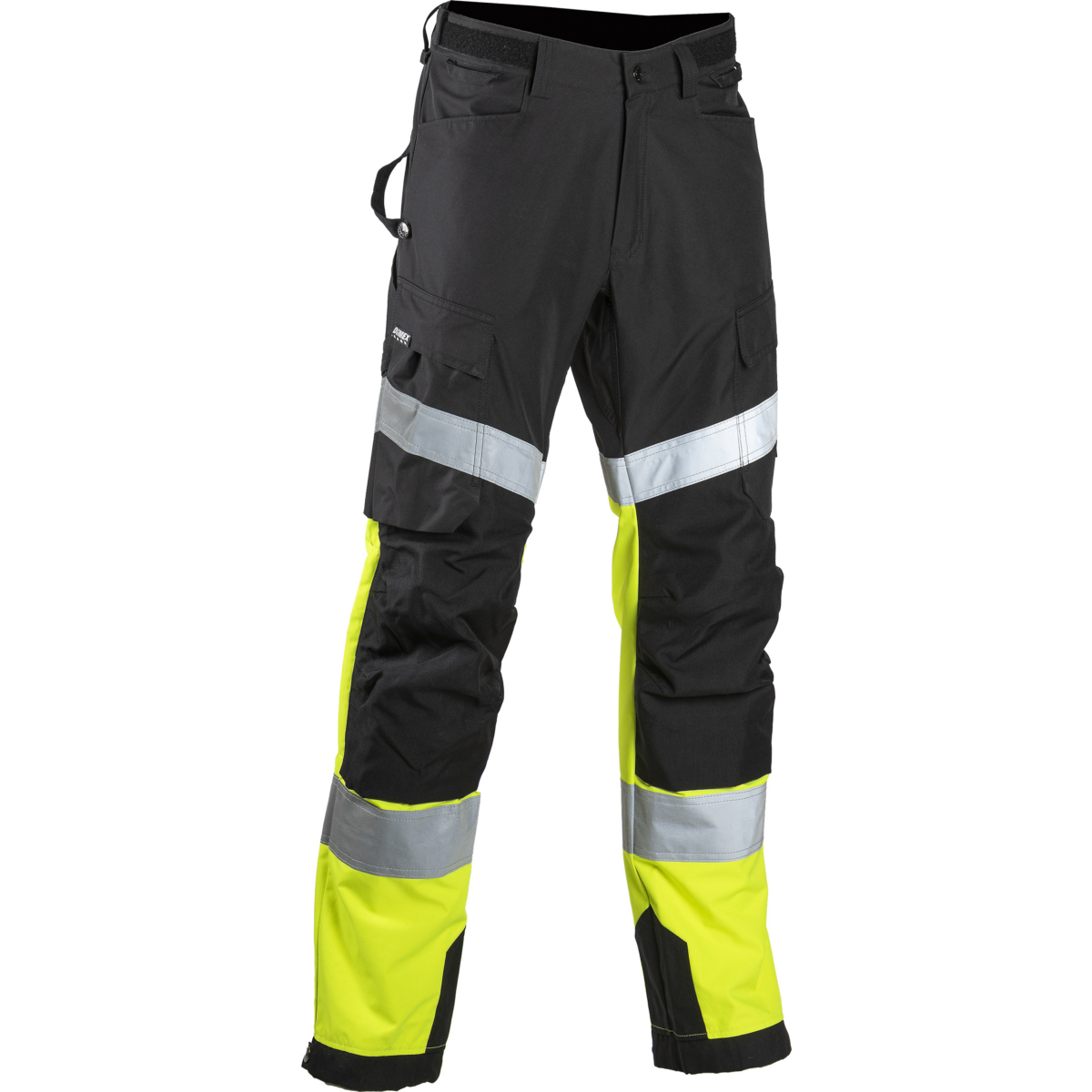 6141 Safety shell pants