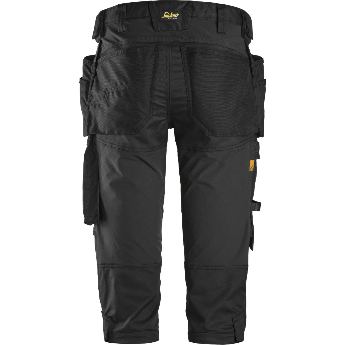 Elastyczne kieszenie kaburowe Pirates