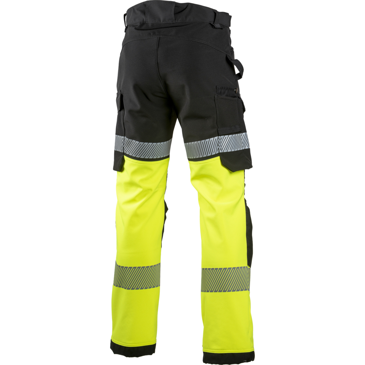 6142 Safety softshell pants