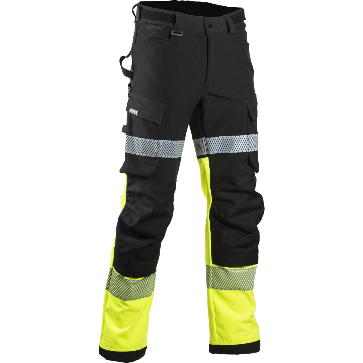 6142 Safety softshell pants