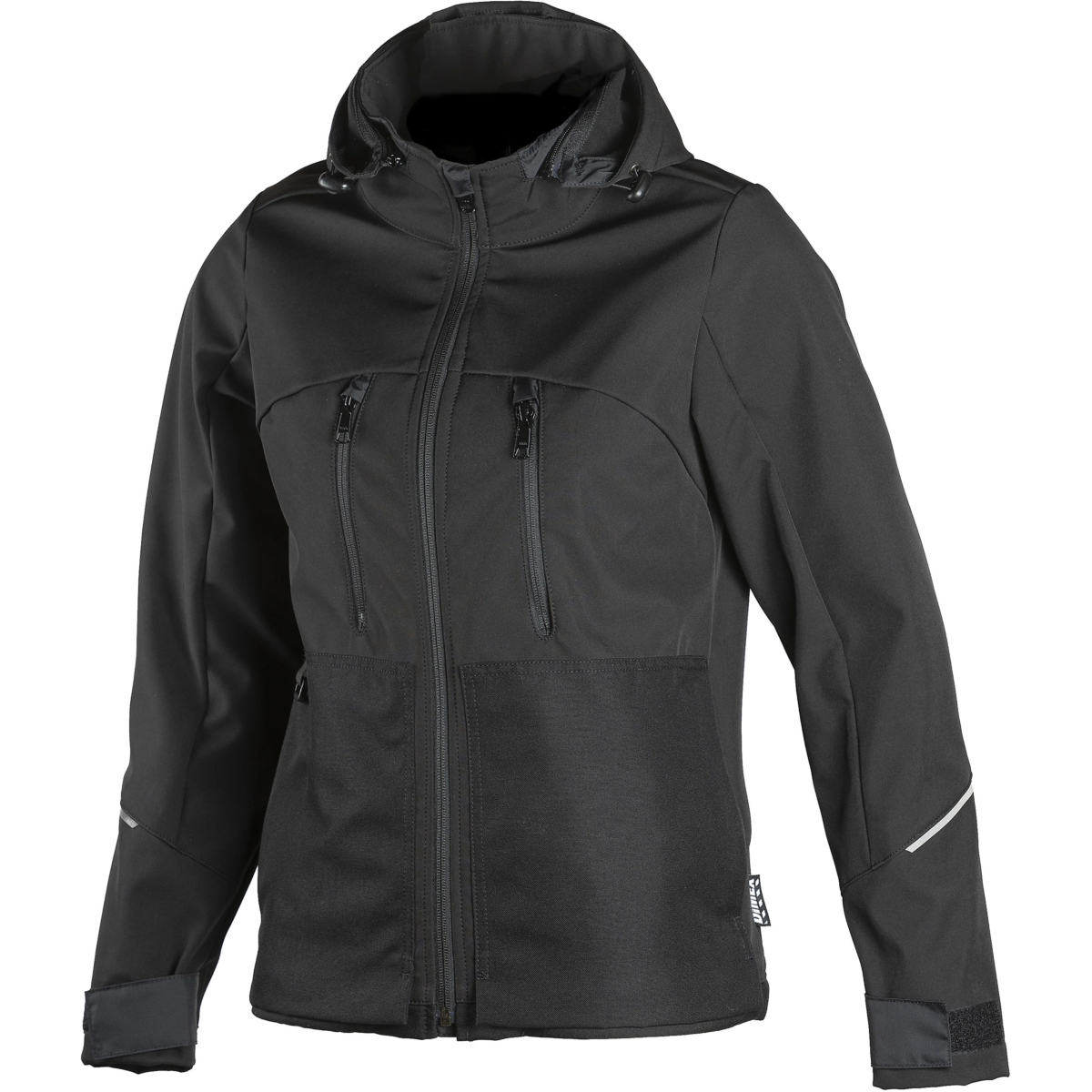 6145 Women's softshell jacket