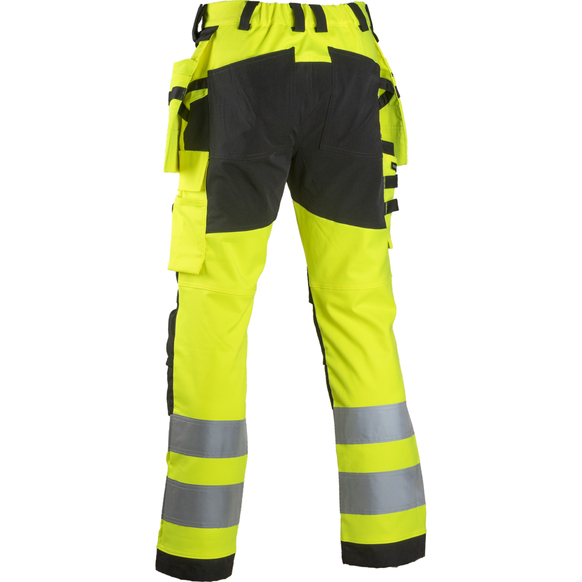 6154Y Safety stretch pants