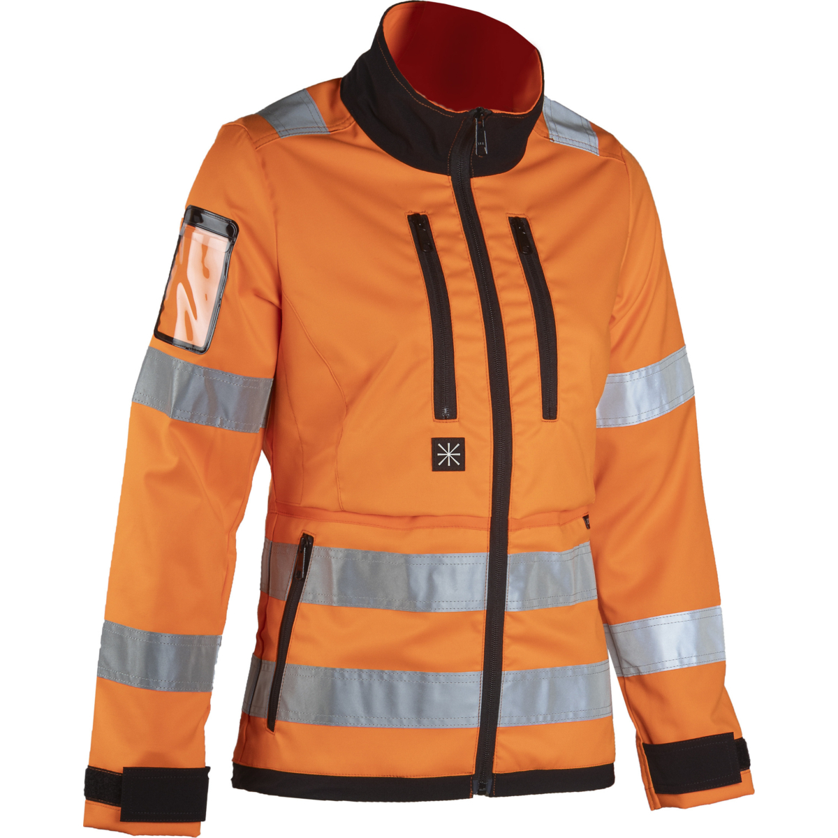 6156R Dimex Women's Safety Stretch Jacket