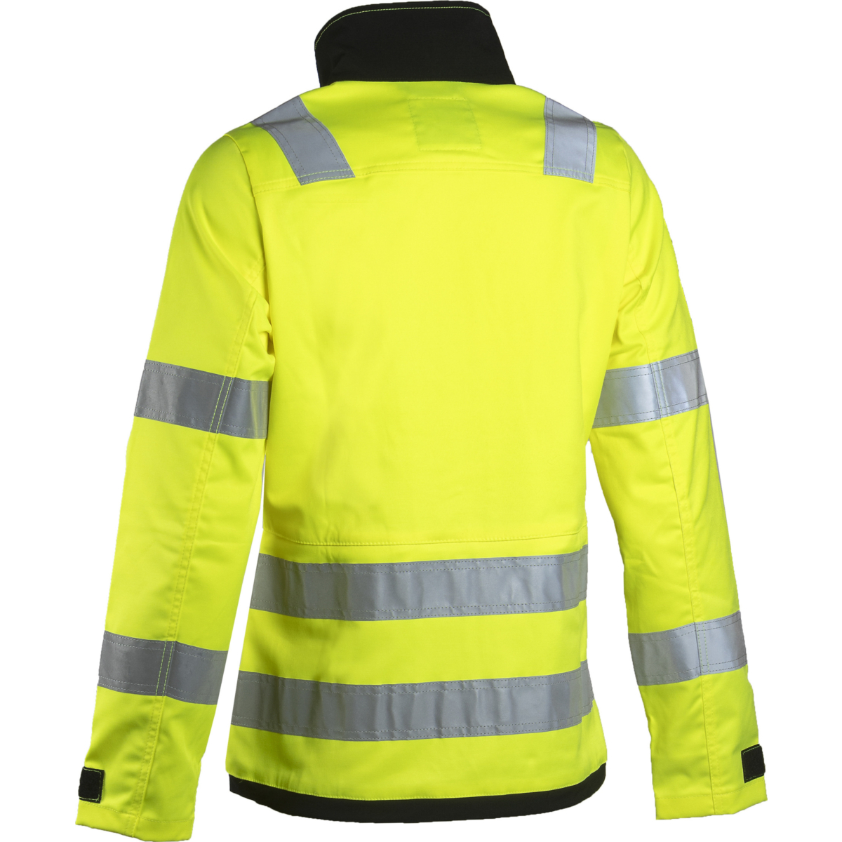 6156Y Women's safety stretch jacket