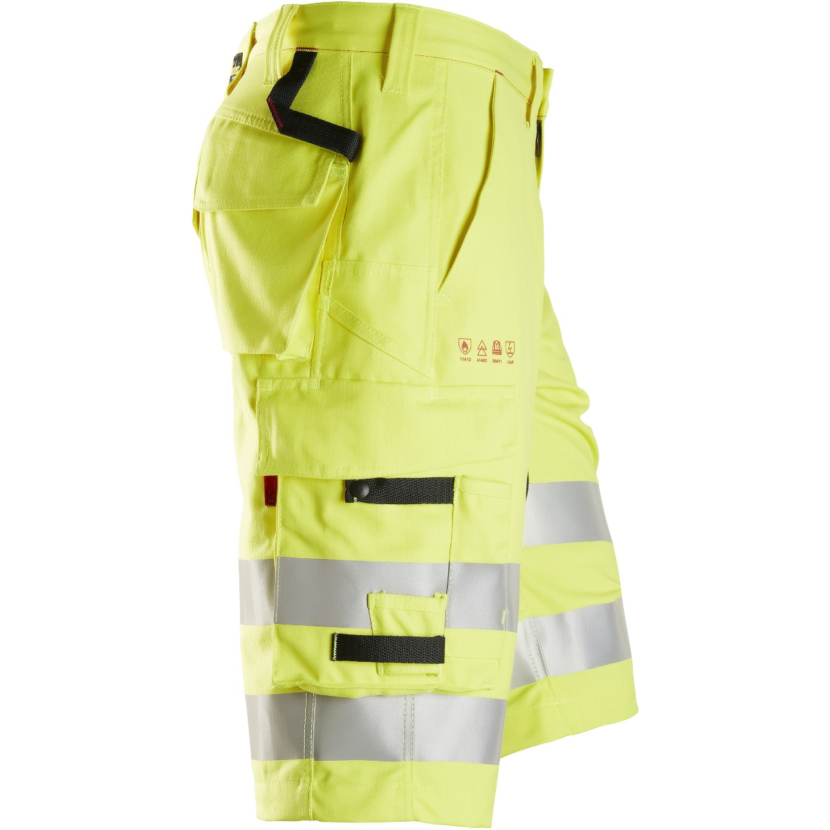 Spodenki, High-Vis Klasa 1