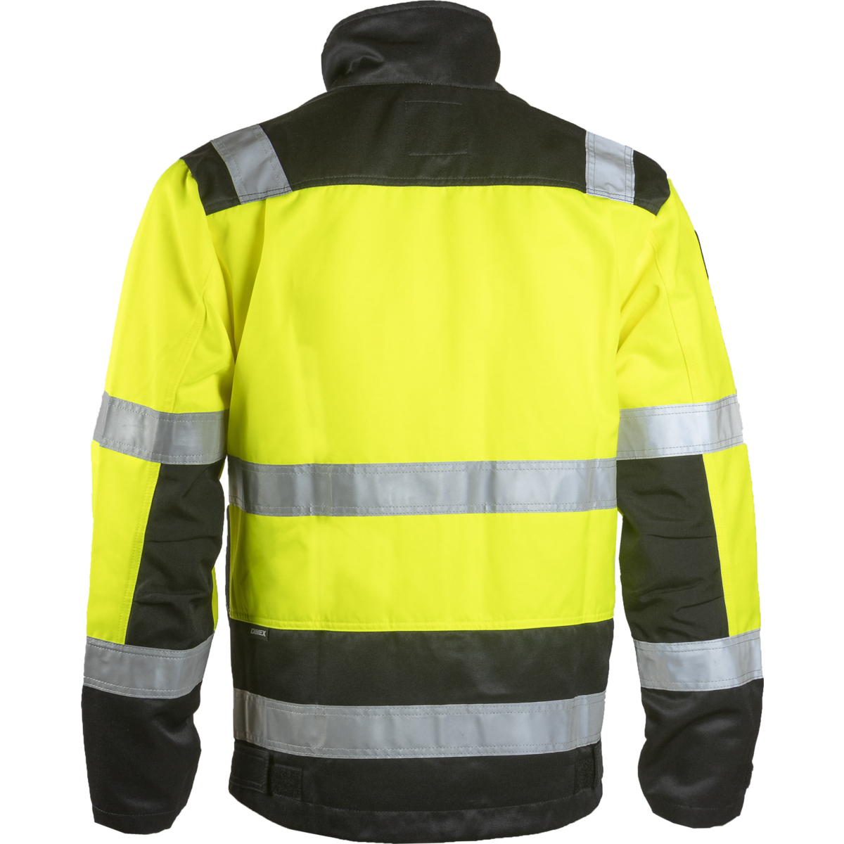 6163Y Safety jacket