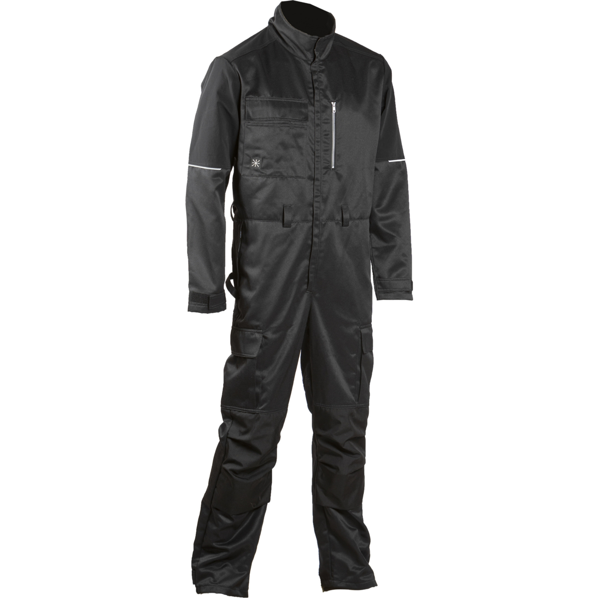 6166 Stretch jumpsuit