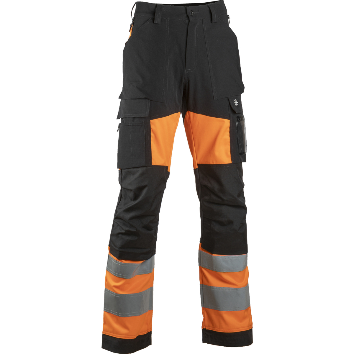 6168R Safety stretch pants