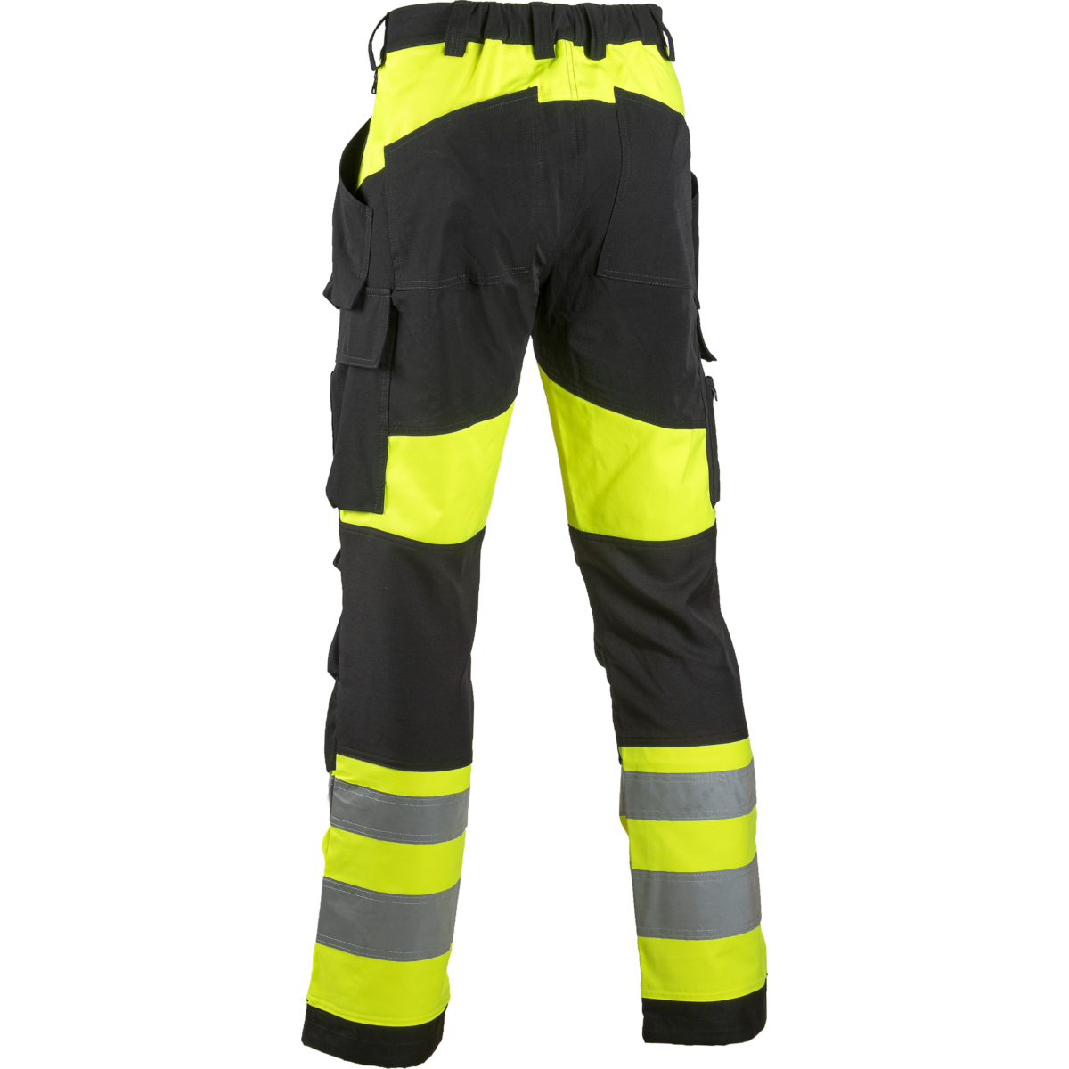 6168Y Safety stretch pants