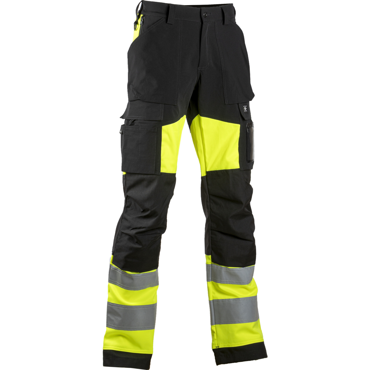 6168Y Safety stretch pants
