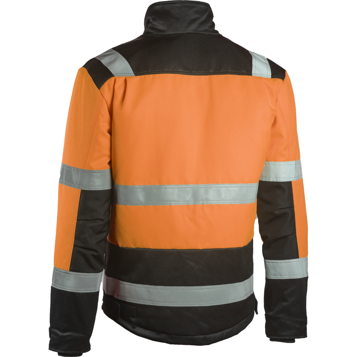 6175R Safety winter jacket