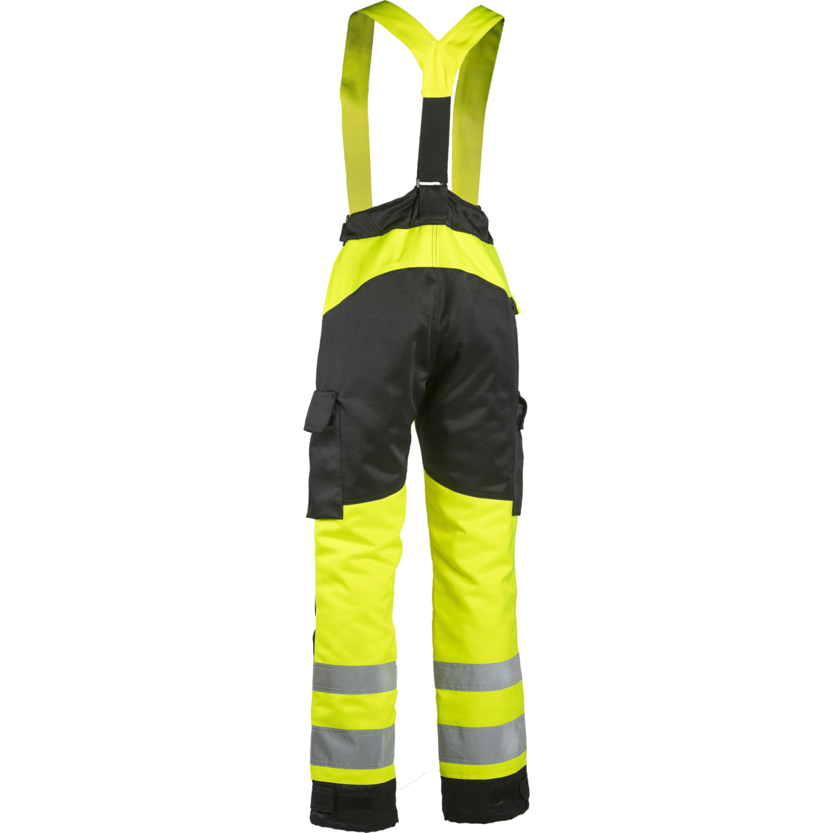 6178Y Women's safety winter bib pants