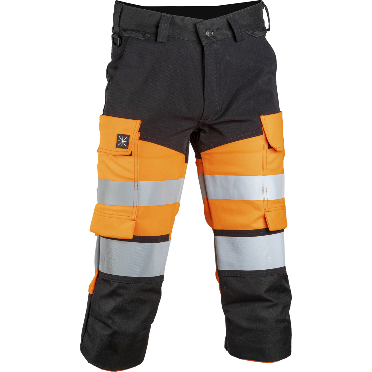 6185R Dimex Safety Capris