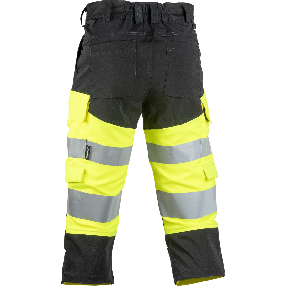 6185Y Dimex Safety Capris
