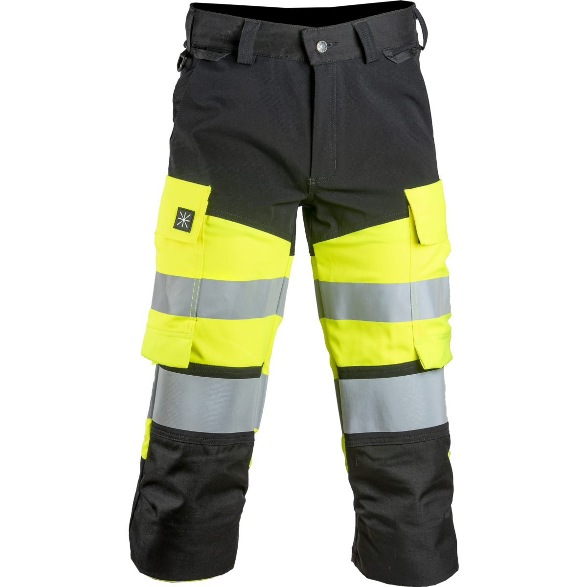 6185Y Dimex Safety Capris