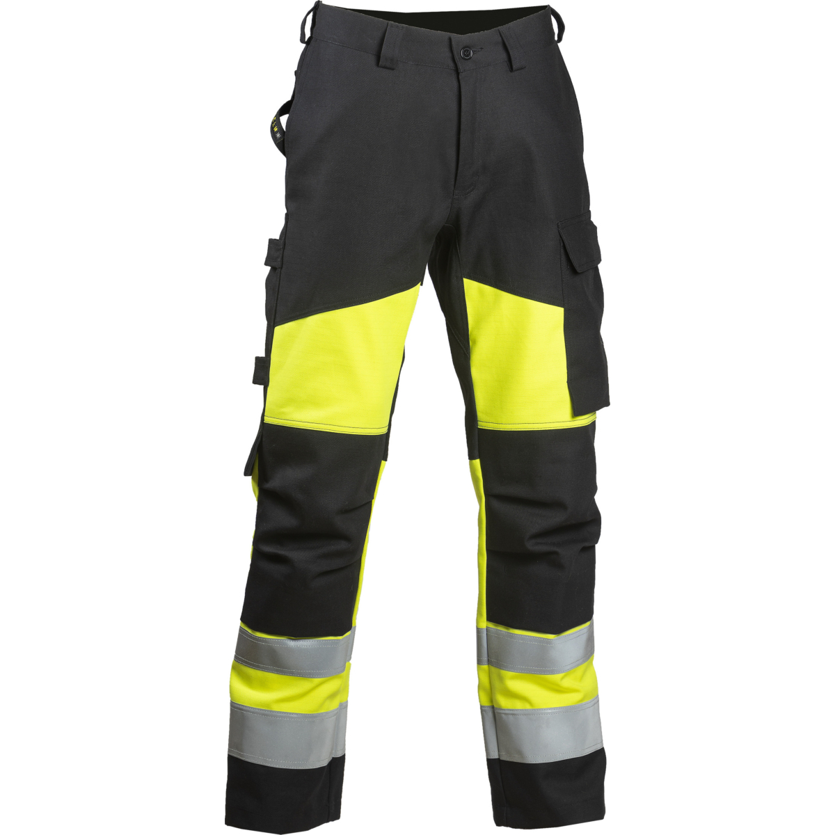 6194 Multistretch hanging pocket trousers