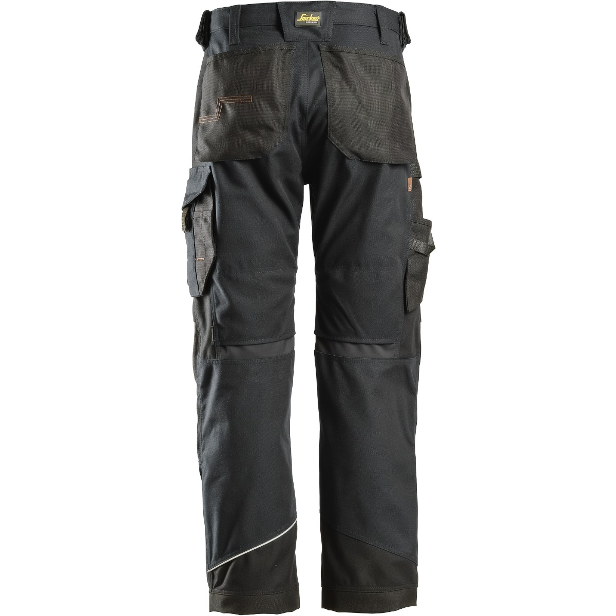 Spodnie robocze Canvas+