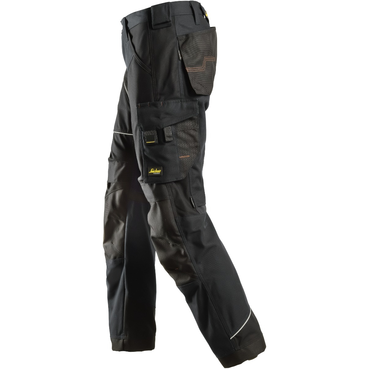 Spodnie robocze Canvas+