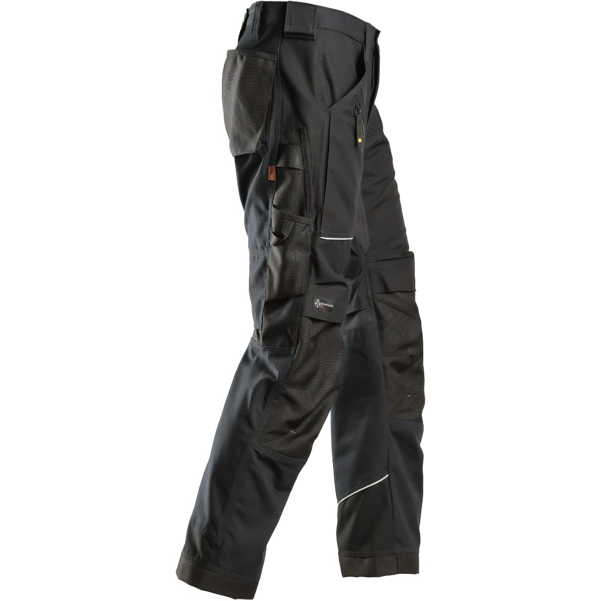 Spodnie robocze Canvas+