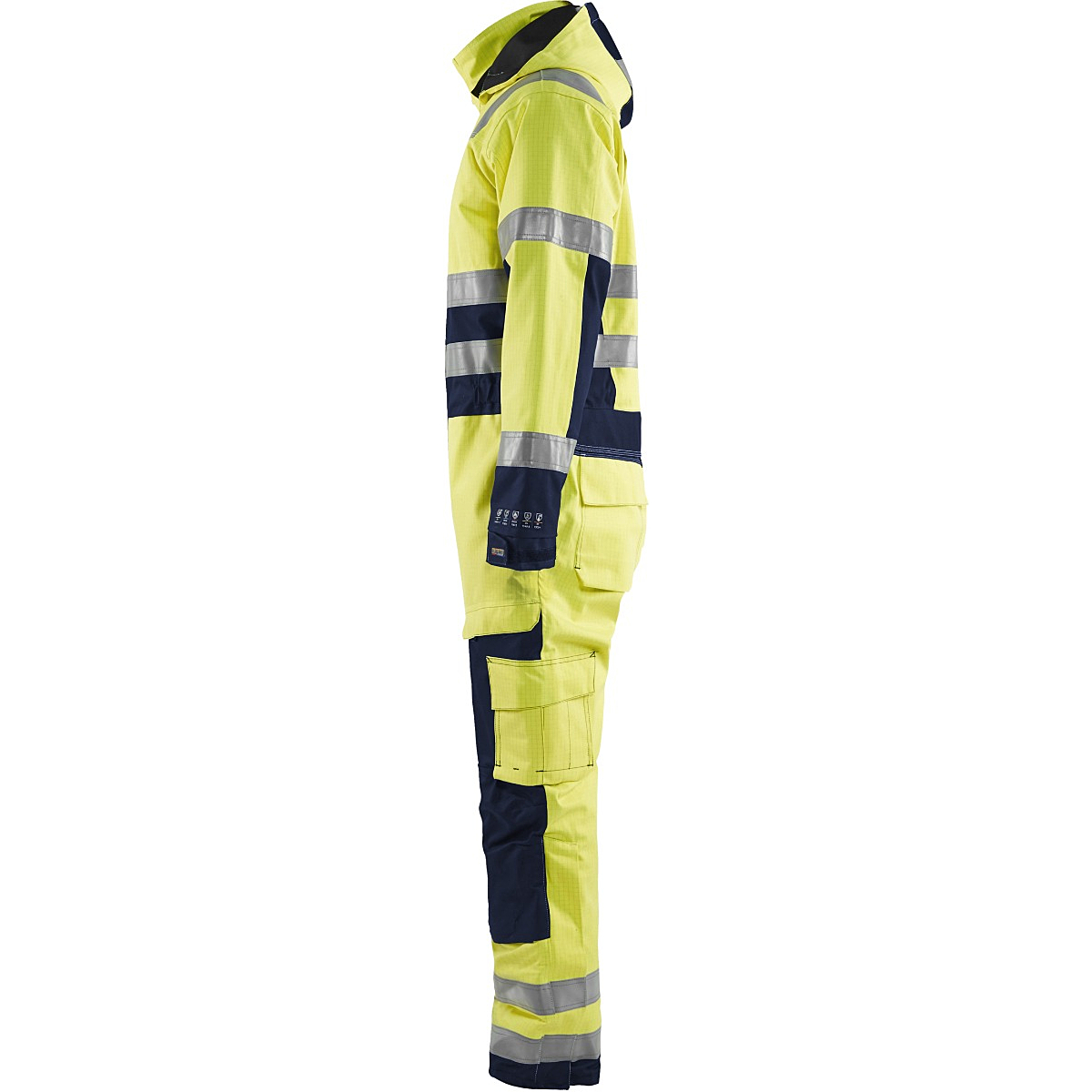 Kombinezon zimowy Multinorm