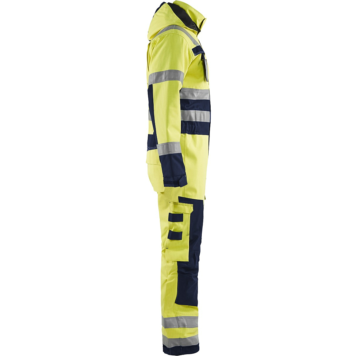 Kombinezon zimowy Multinorm