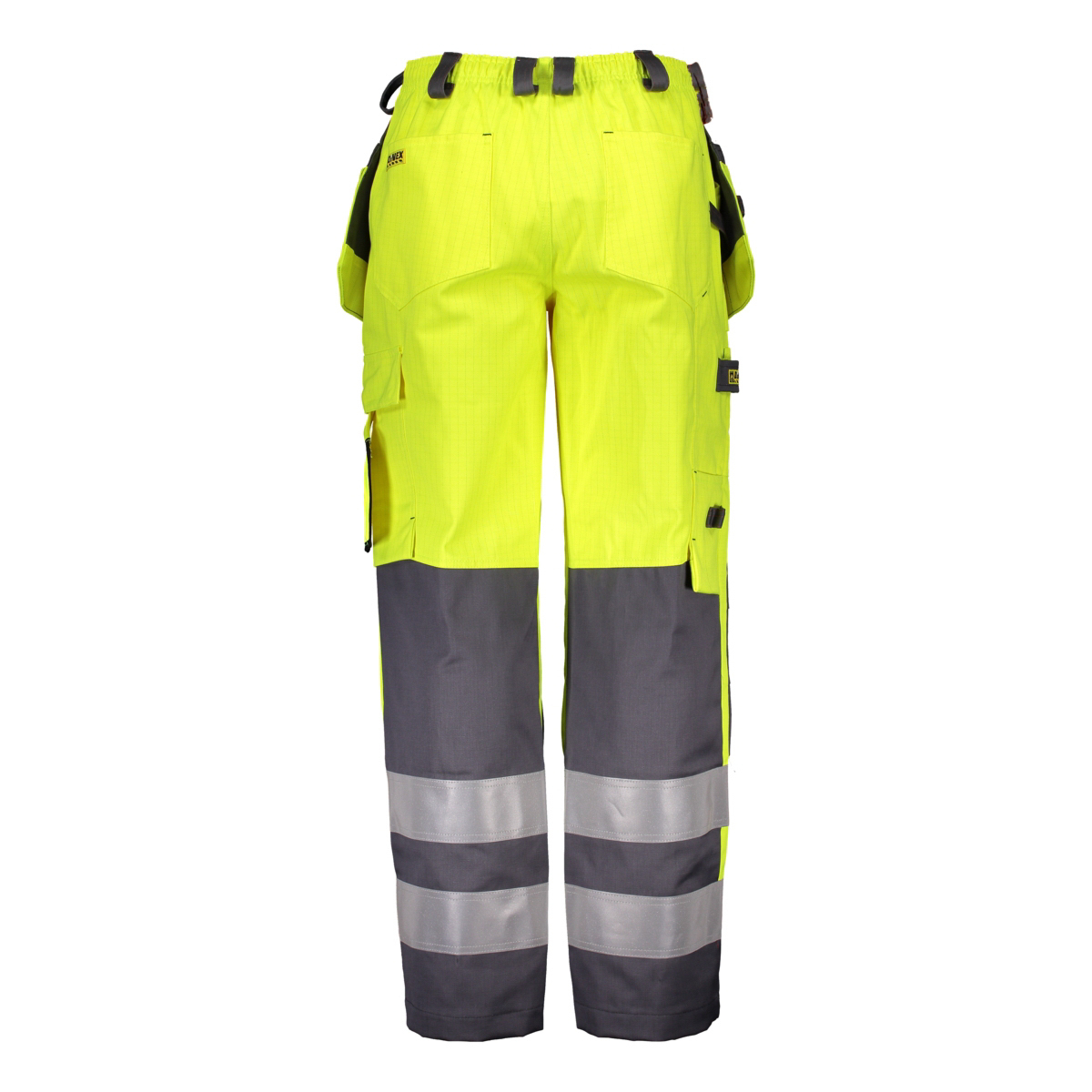 Spodnie Tat multi craftsman's 6410