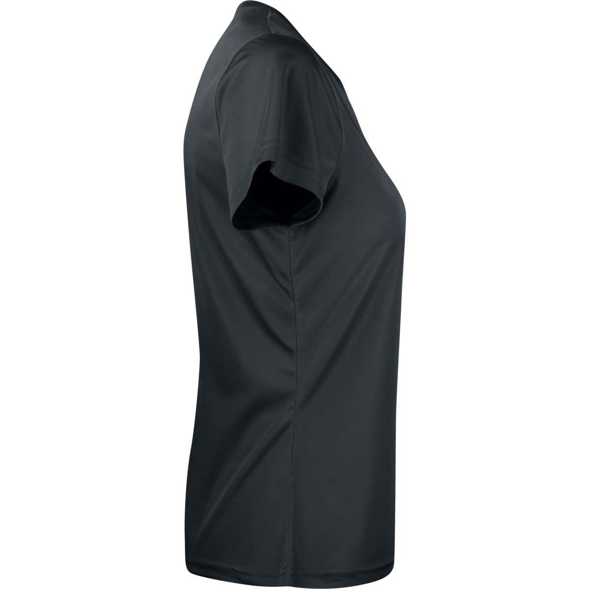 2031 Koszulka Funkcjonalna Damska