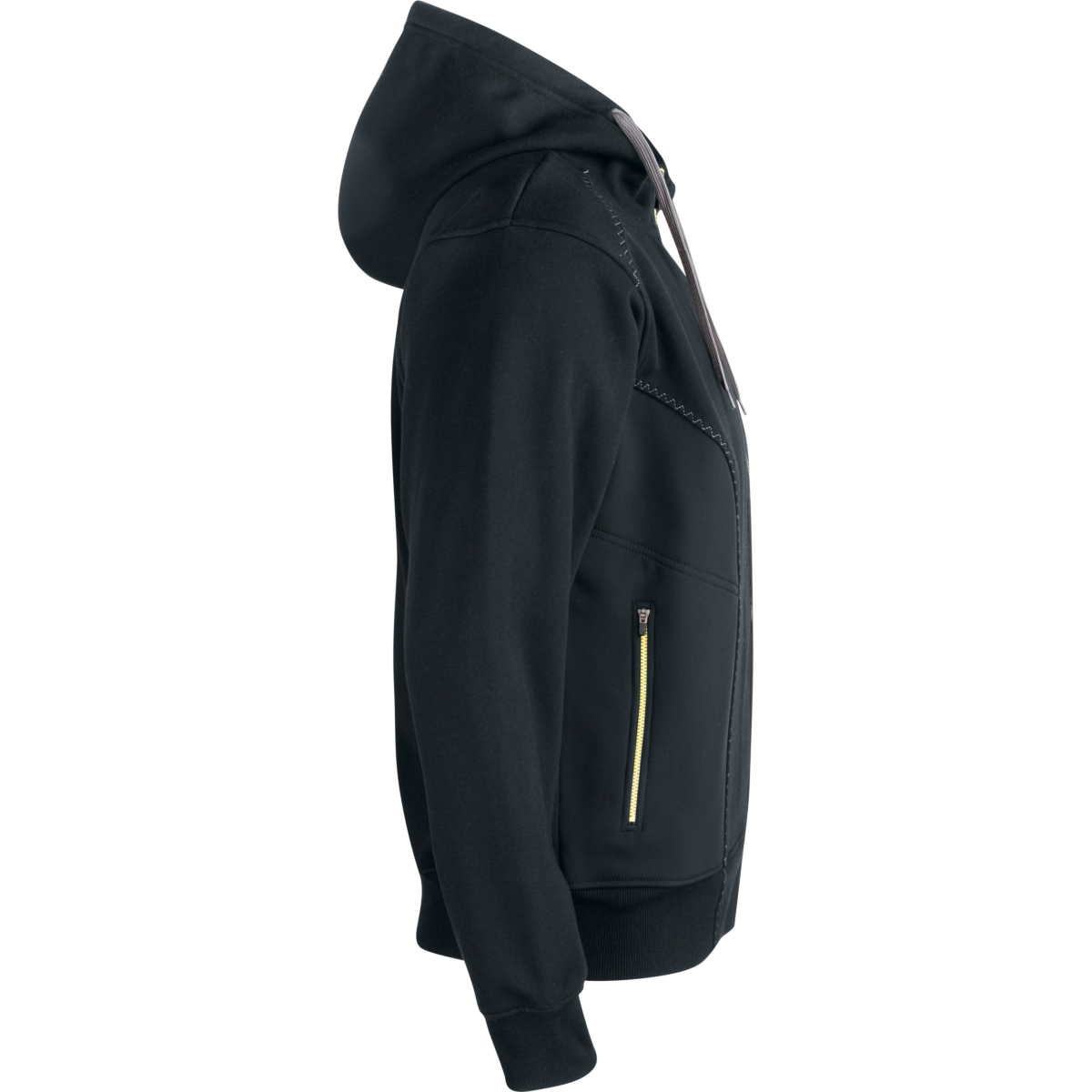 Kurtka z kapturem 2116