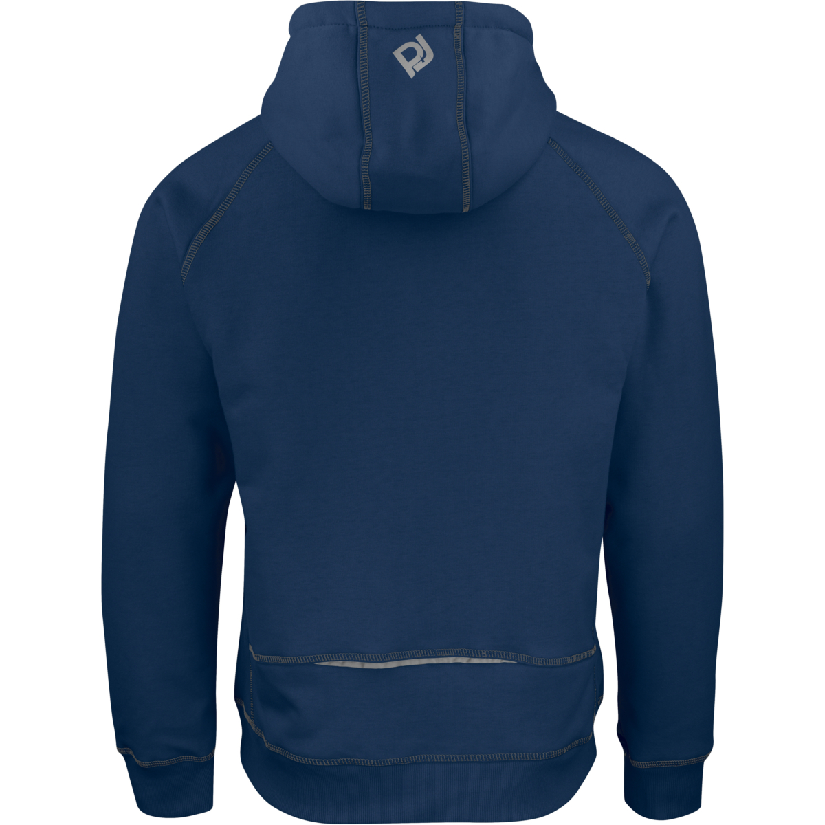 Kurtka z kapturem 2130