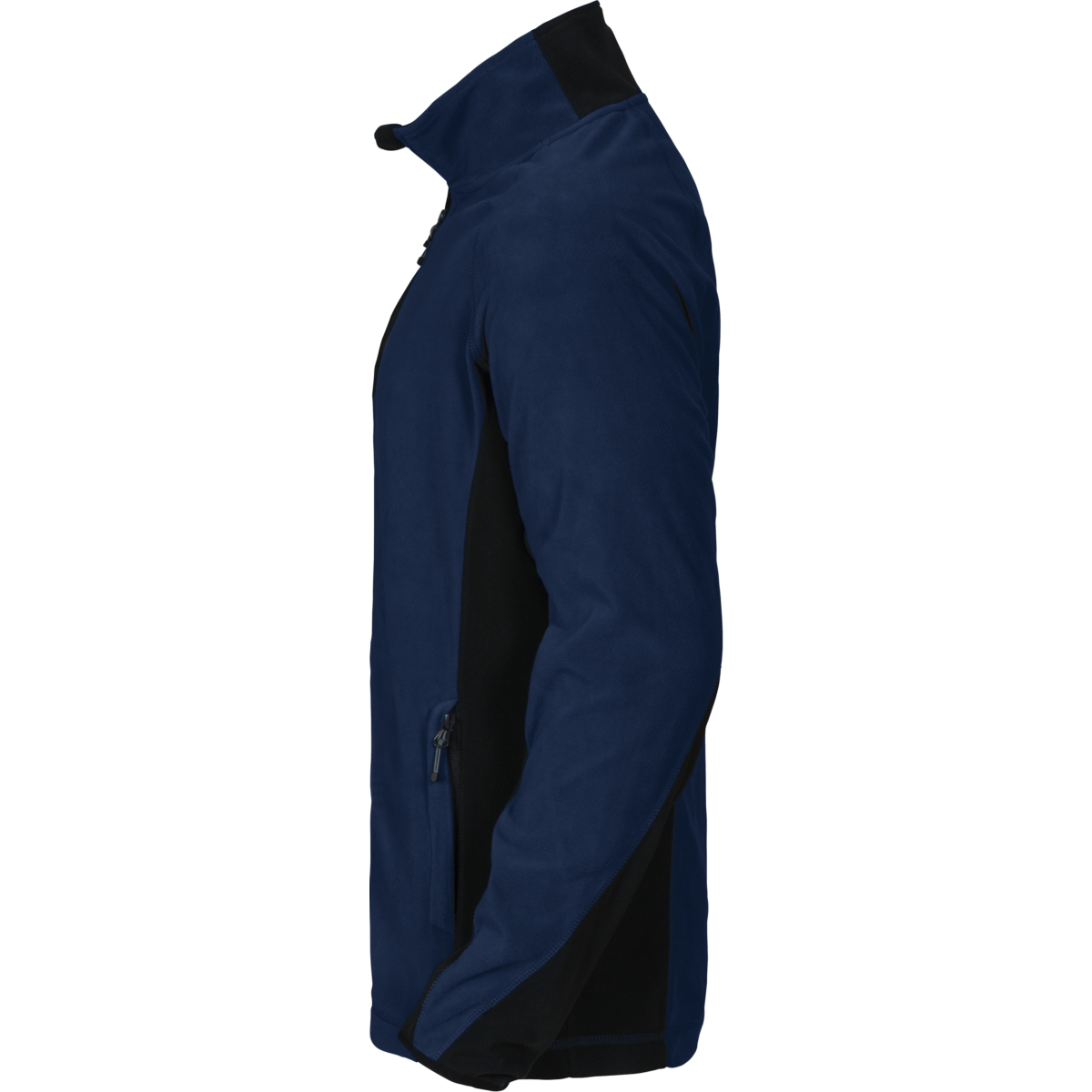 Kurtka z mikropolaru 2325