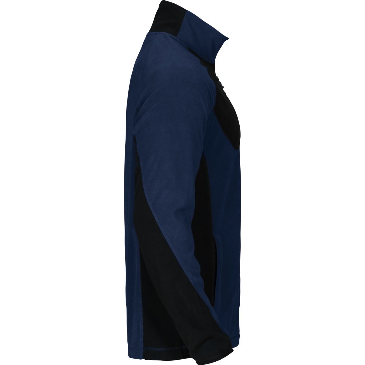 Kurtka z mikropolaru 2325