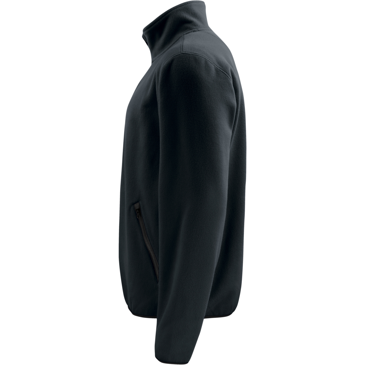 Kurtka polarowa 2327