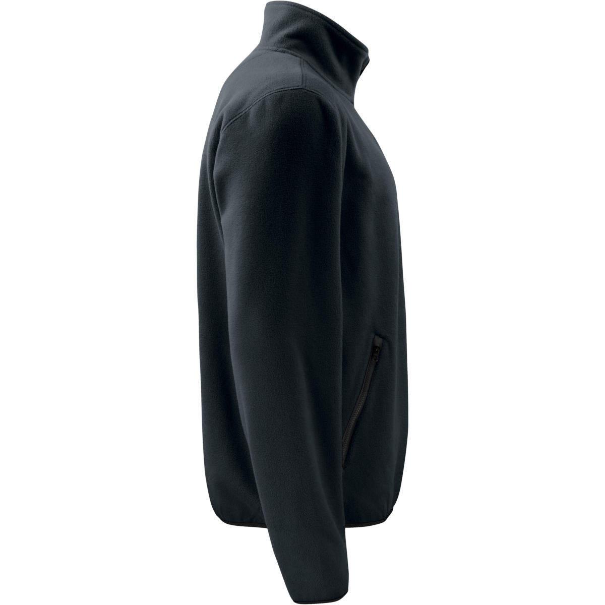 Kurtka polarowa 2327