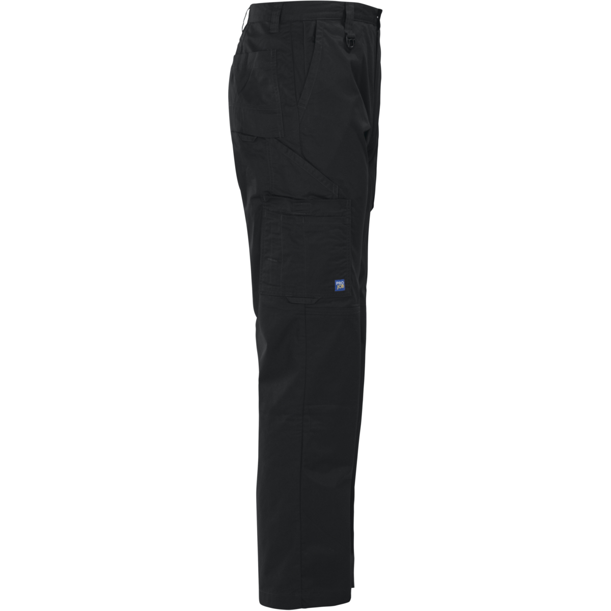 2506 Spodnie do pasa